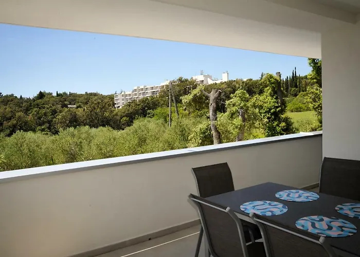 Apartman Novak