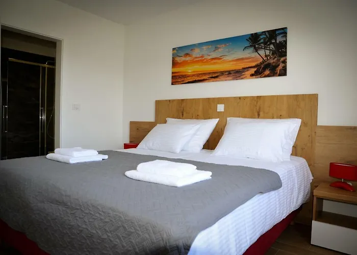 Novak Apartman *