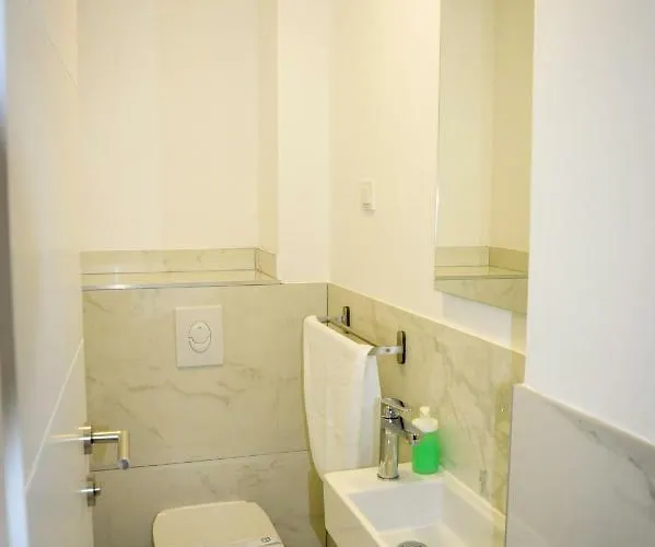 Apartman Novak