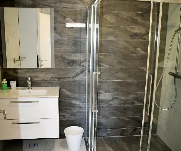 Novak Apartman Rab Town