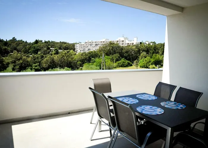 Novak Apartman *
