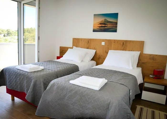 Apartman Novak