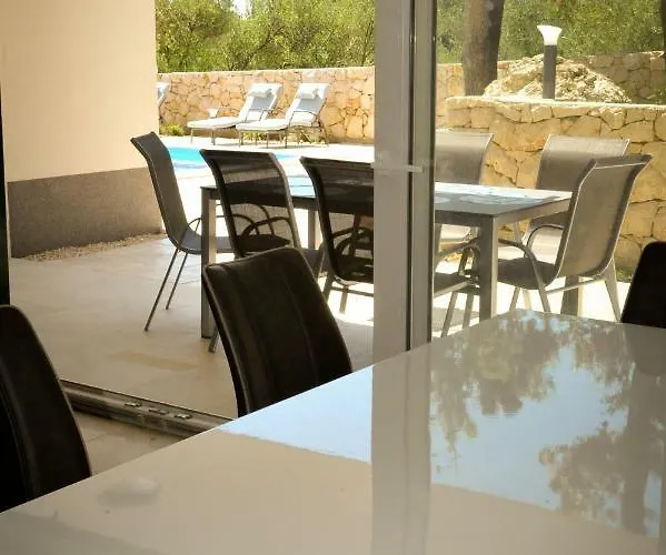 Novak Apartman