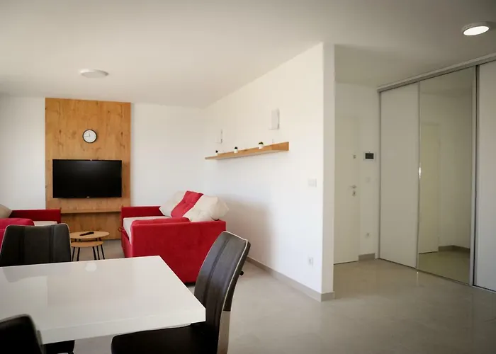 Novak Apartman