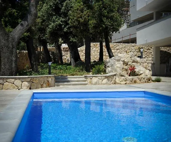 Novak Apartment