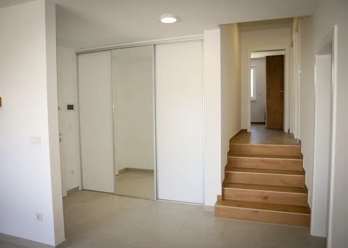Apartman Novak Rab Town