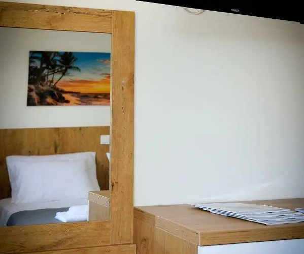 Novak Apartman