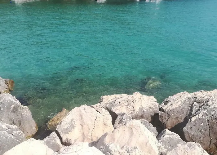 Apartman Novak Rab Town