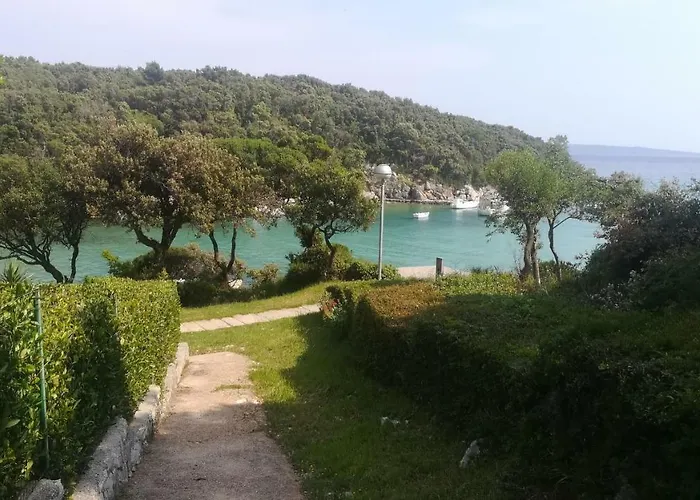 Novak Rab Town