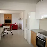 Apartament Novak Rab Town