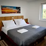 Apartament Novak Rab Town