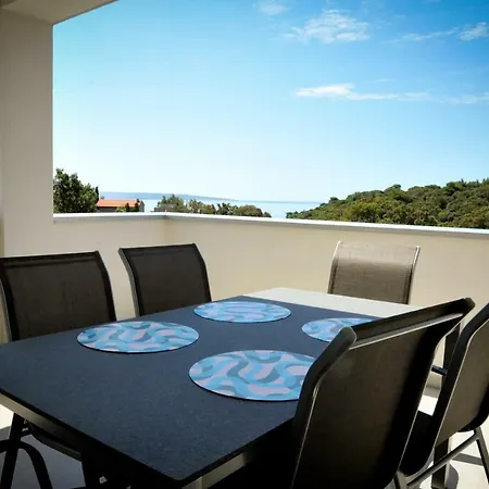 Apartament Novak