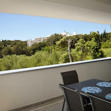 Appartement Novak