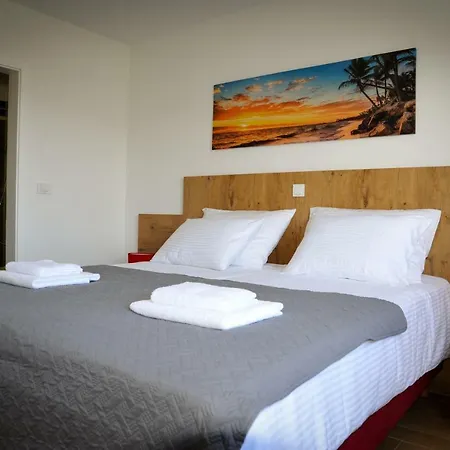Novak Apartament *