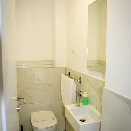 Appartement Novak