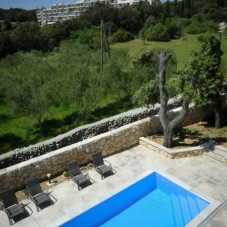 Novak Appartement *