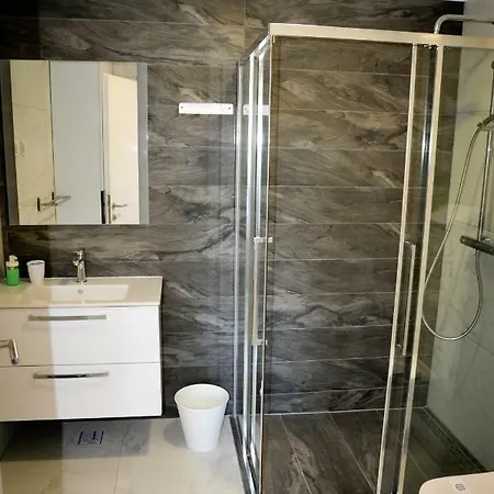 Novak Appartement Rab Town