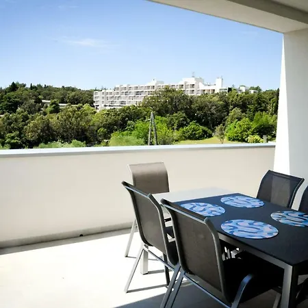 Novak Appartement *