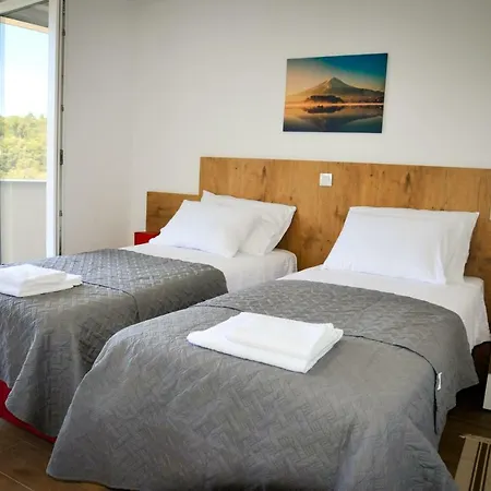 Appartement Novak