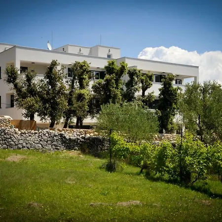 Novak Rab Town