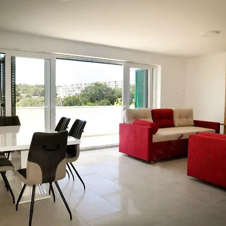 Appartement Novak