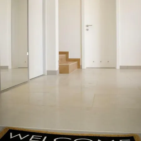 Novak Appartement