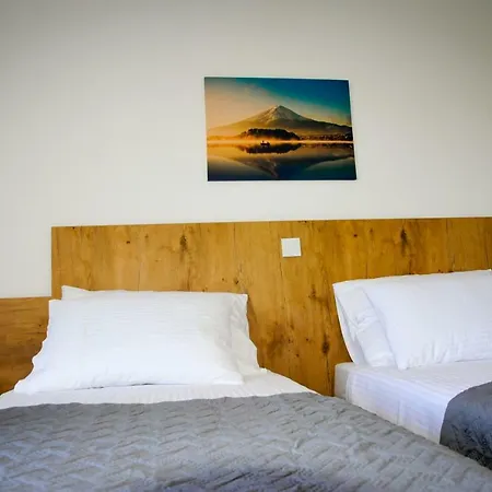 Novak Appartement *