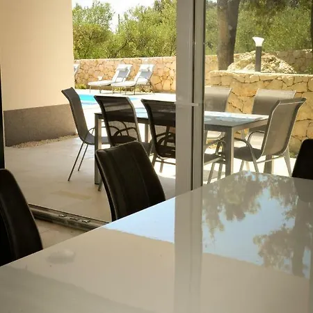 Novak Appartement