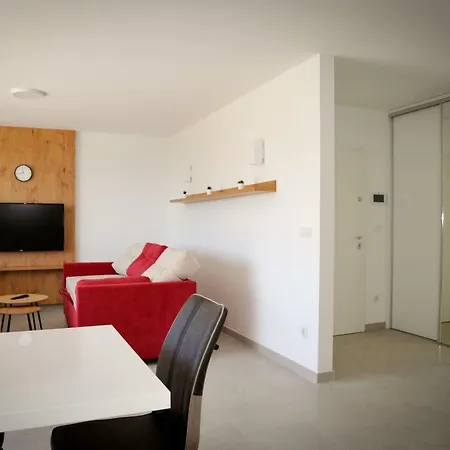Novak Appartement
