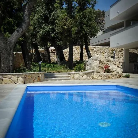 Novak Appartement