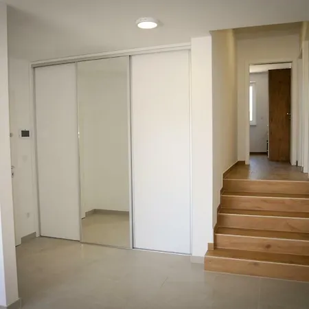Appartement Novak Rab Town