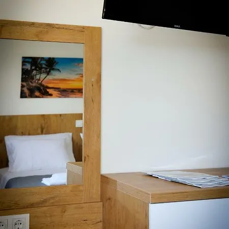 Novak Appartement