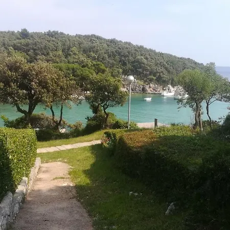 Novak Rab Town
