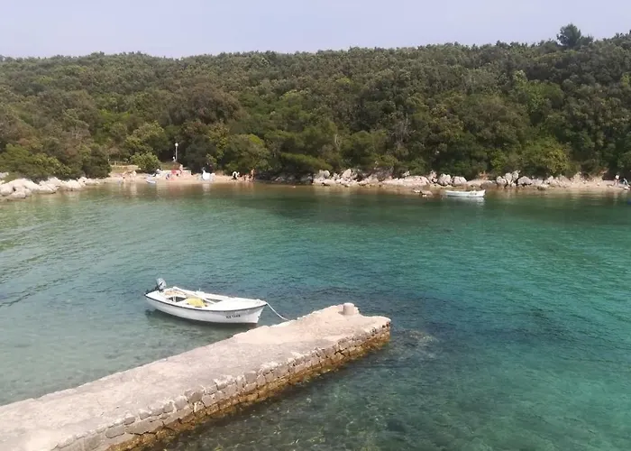 Apartament Novak